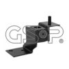 GSP 511852 Mounting, axle beam